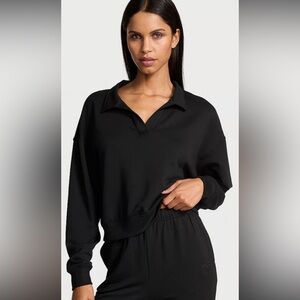 Victoria's Secret Black Top